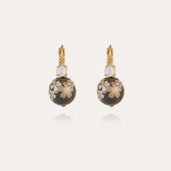 Boucles d'oreilles Décalco mini