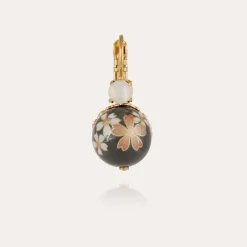 Boucles d'oreilles Décalco mini