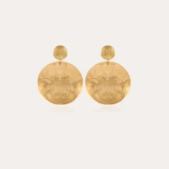 Boucles d'oreilles Diva petit modèle