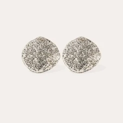 Boucles d'oreilles Eclipse Moon