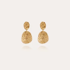 Boucles d'oreilles Eclipse petit modèle