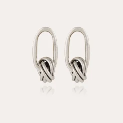 Boucles d'oreilles Gil