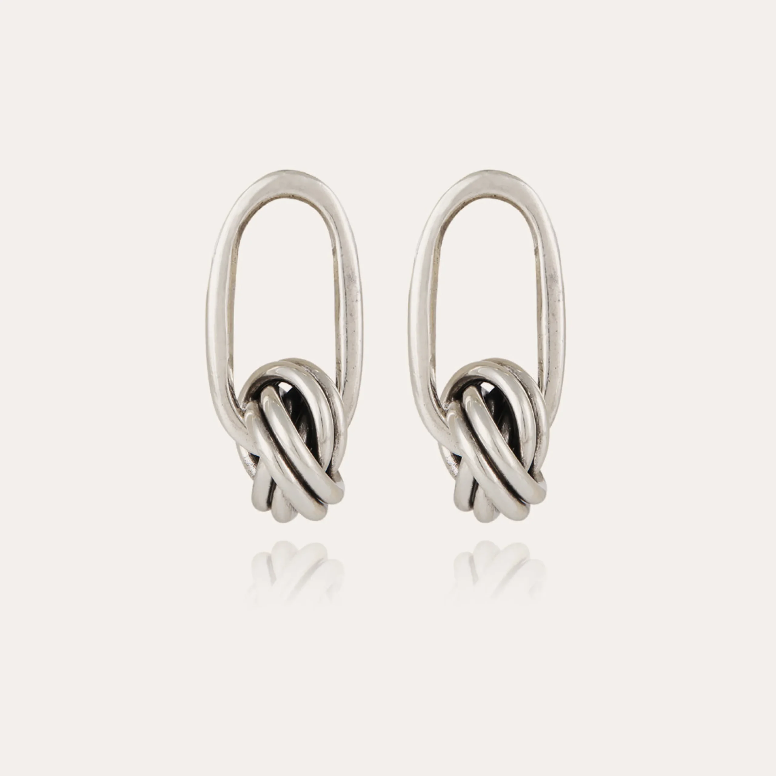 Boucles d'oreilles Gil