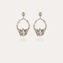 Boucles d'oreilles Maranzana petit modèle