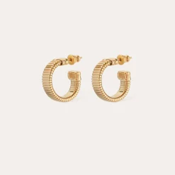 Boucles d'oreilles Milo mini