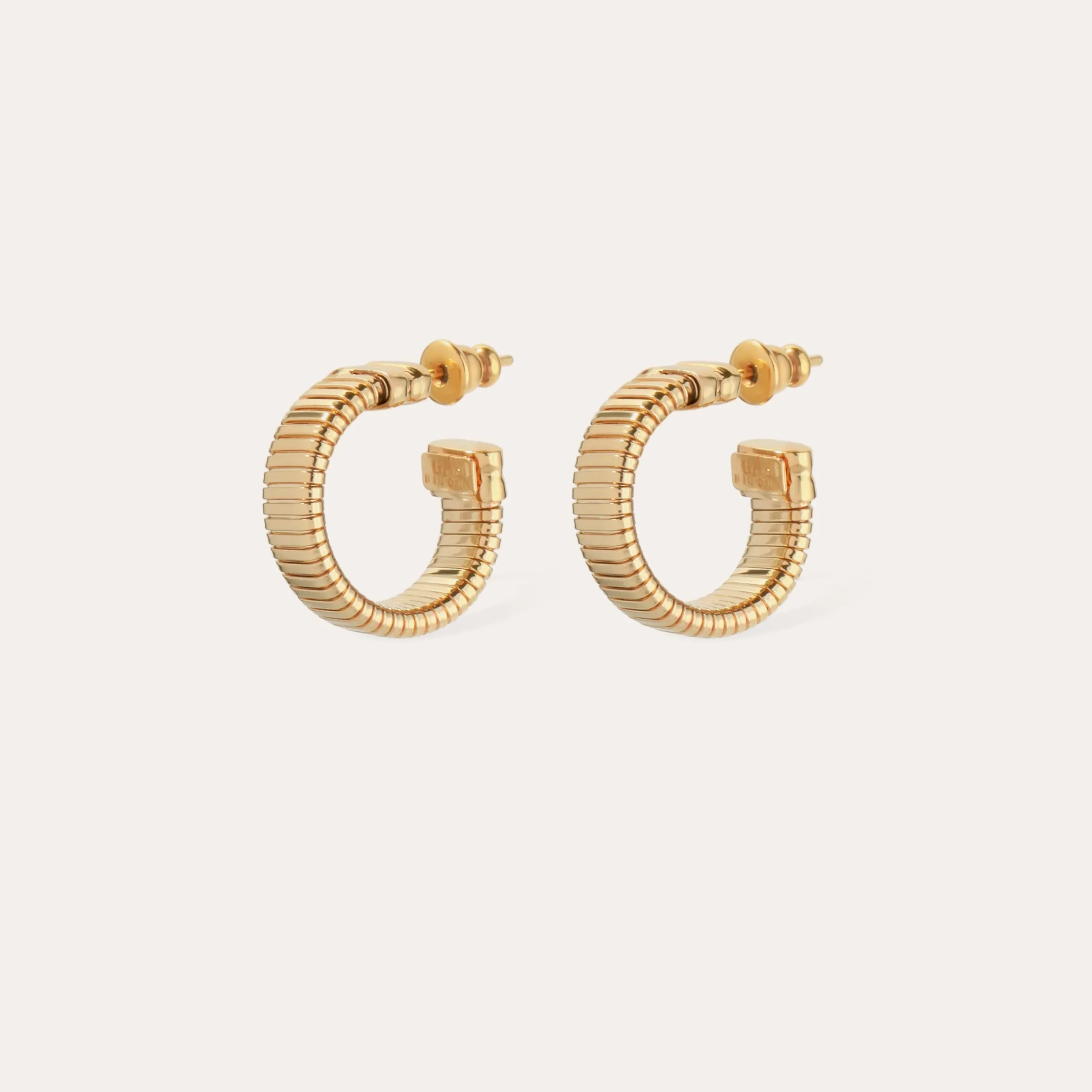 Boucles d'oreilles Milo mini