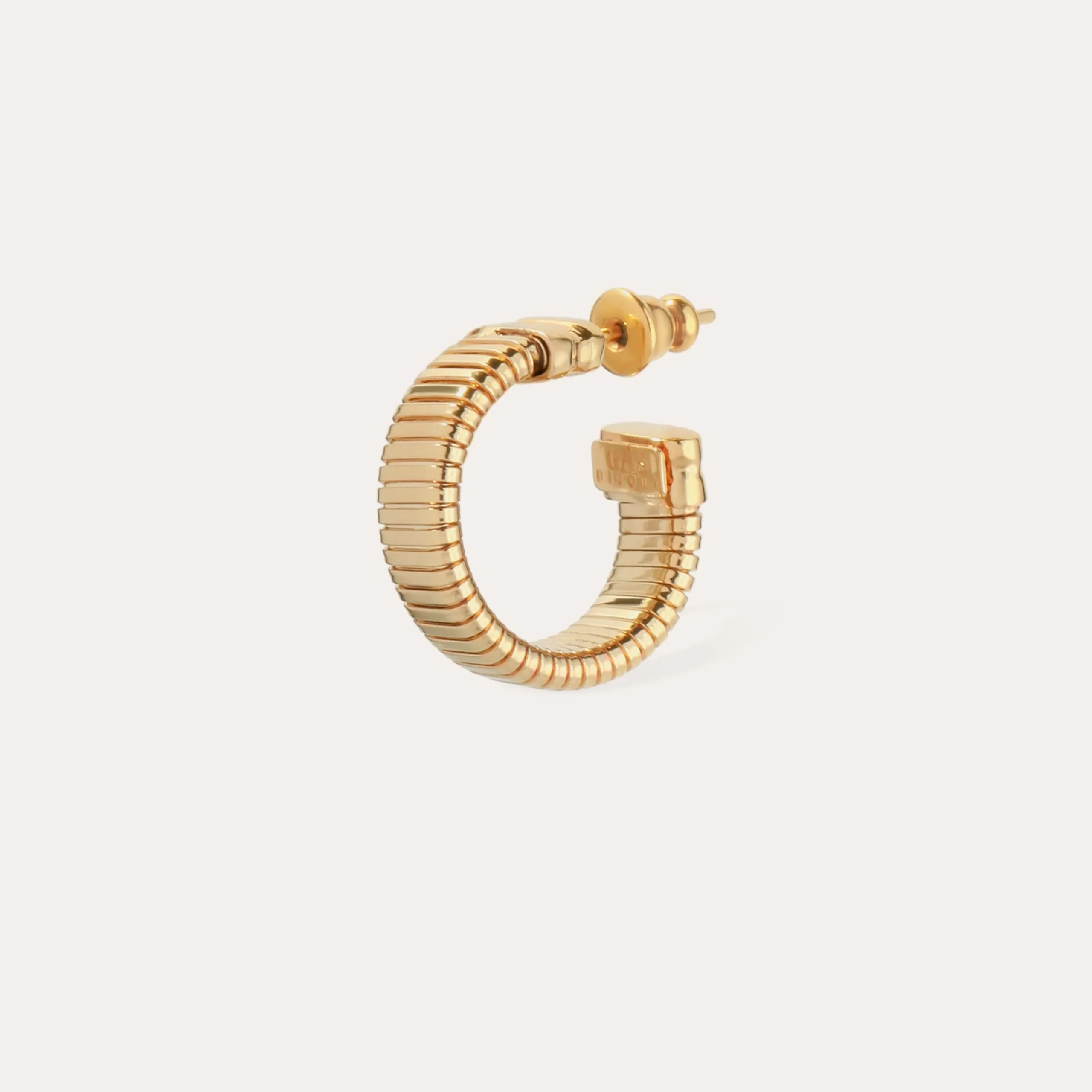 Boucles d'oreilles Milo mini