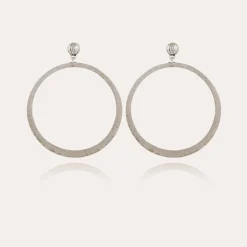 Boucles d'oreilles Mimi