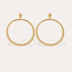 Boucles d'oreilles Mimi
