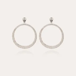 Boucles d'oreilles Mimi petit modèle