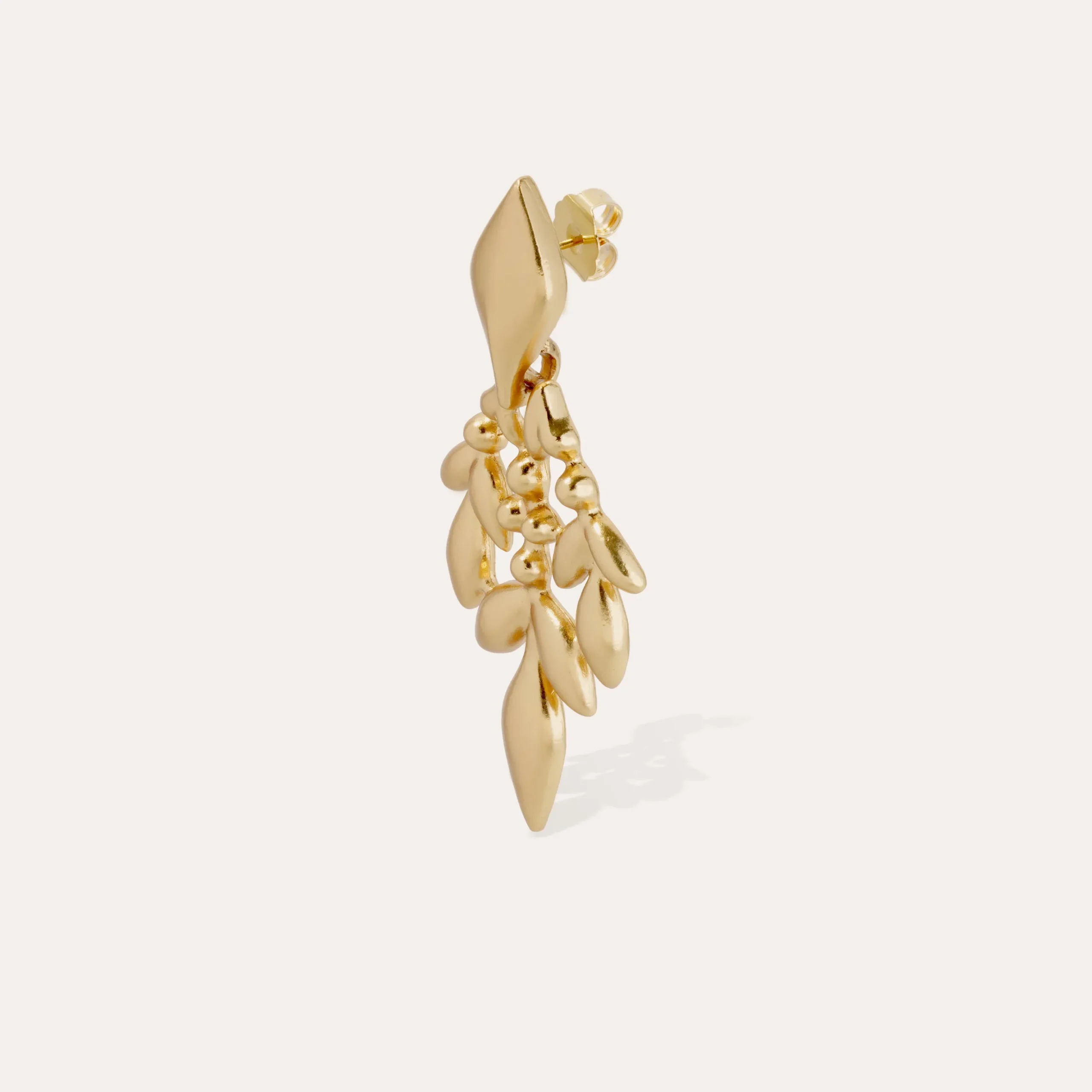 Boucles d'oreilles Olea grand modèless