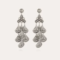 Boucles d'oreilles Orferia grand modèle