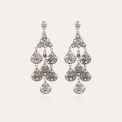 Boucles d'oreilles Orferia petit modèle