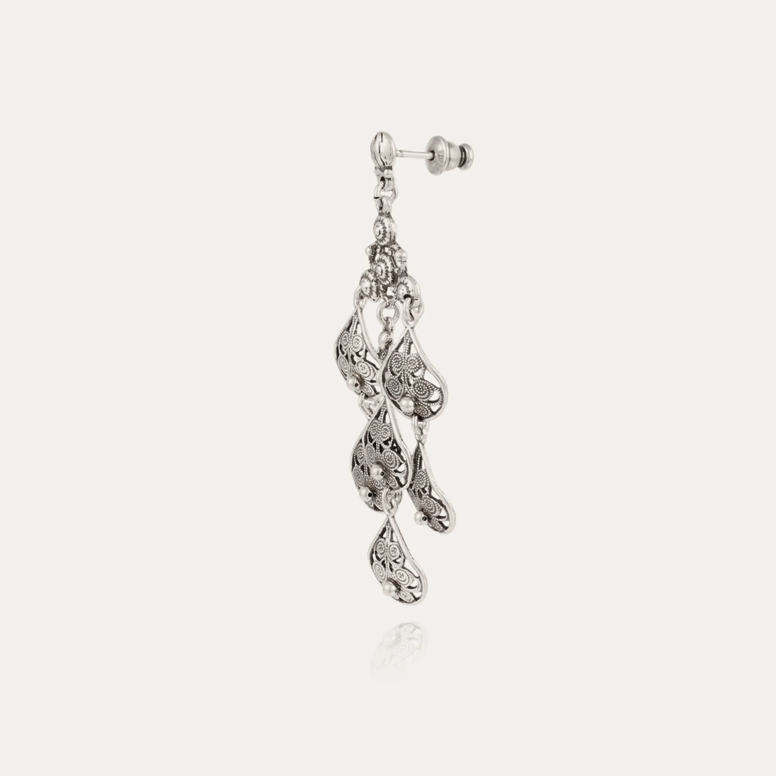 Boucles d'oreilles Orferia petit modèle