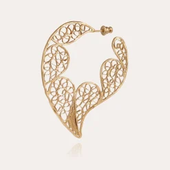 Boucles d'oreilles Paule
