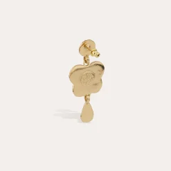 Boucles d'oreilles Paz petit modèle