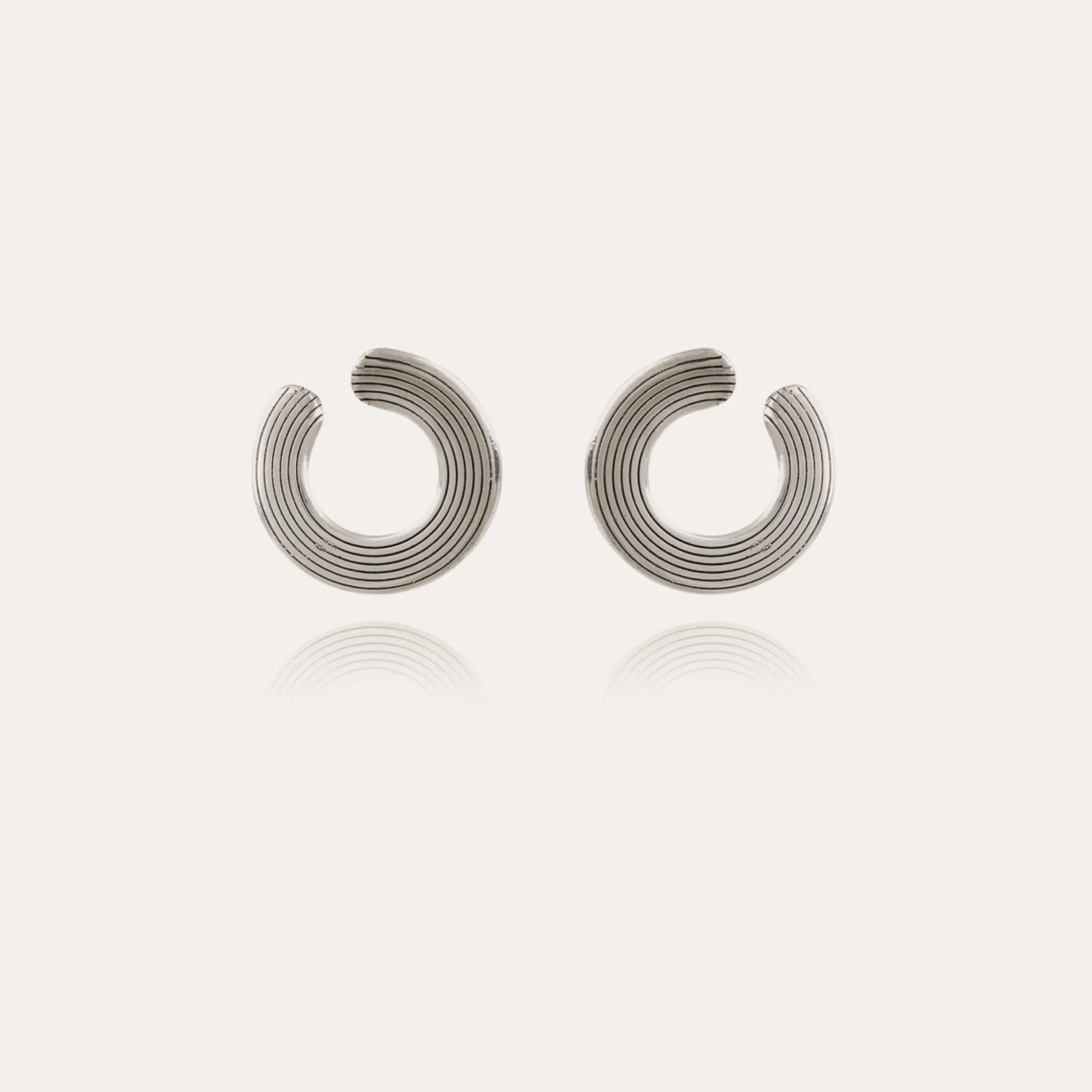 Boucles d'oreilles Poni