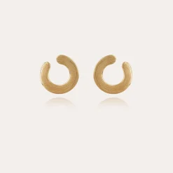 Boucles d'oreilles Poni