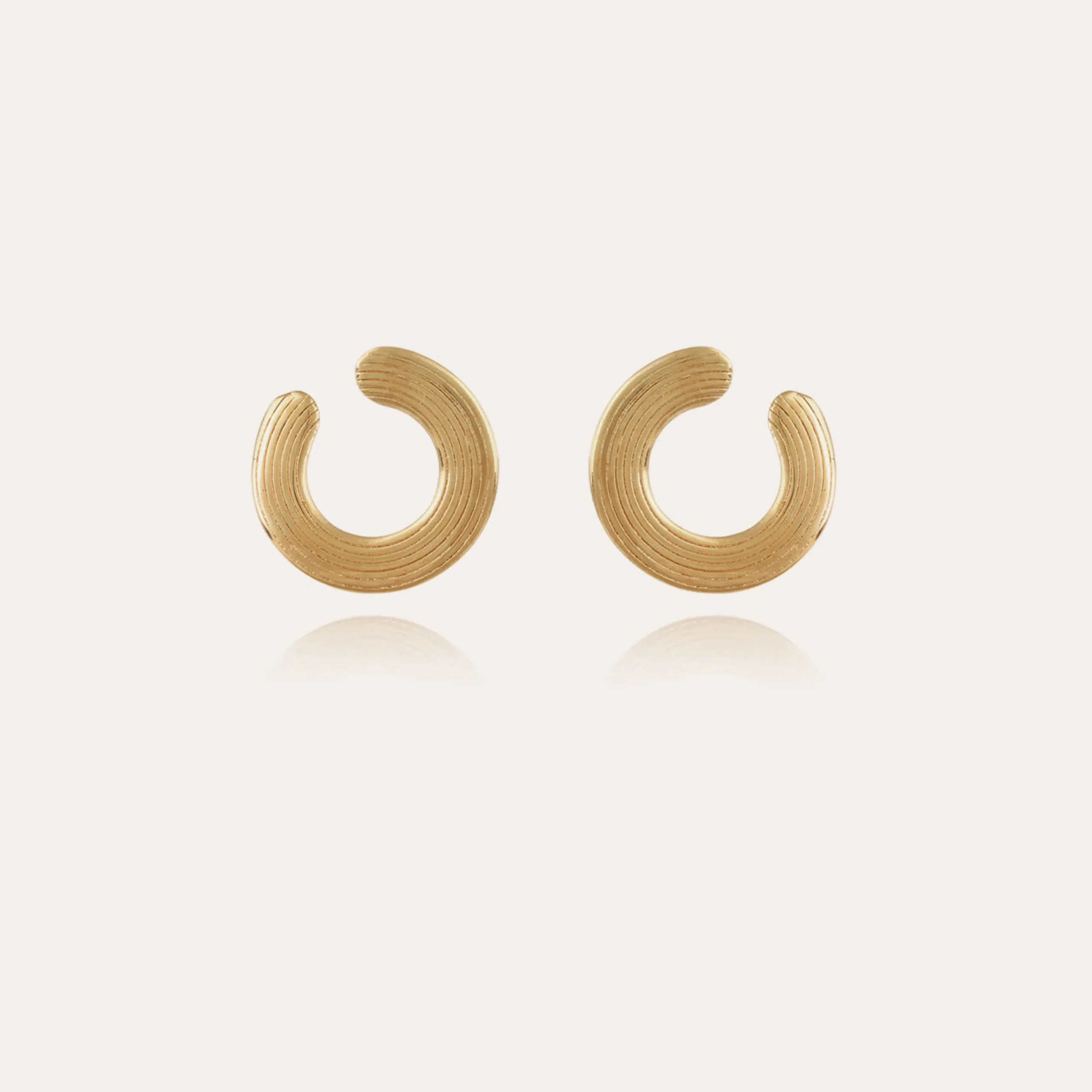 Boucles d'oreilles Poni