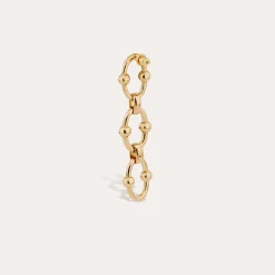 Boucles d'oreilles Rivage mini