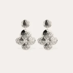 Boucles d'oreilles Sequin Diva