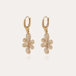 Boucles d'oreilles Tao Agapa