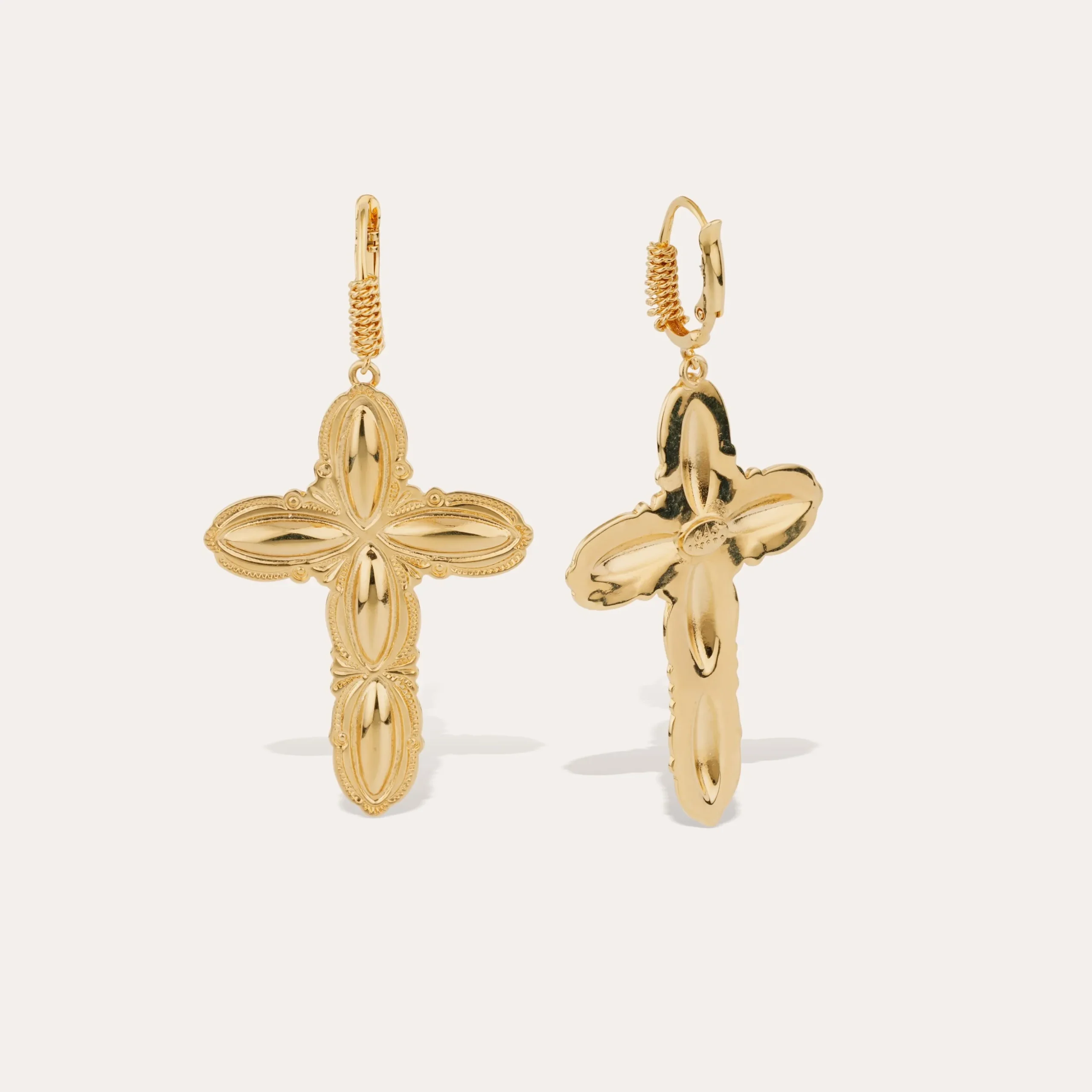 Boucles d'oreilles Tao Pax