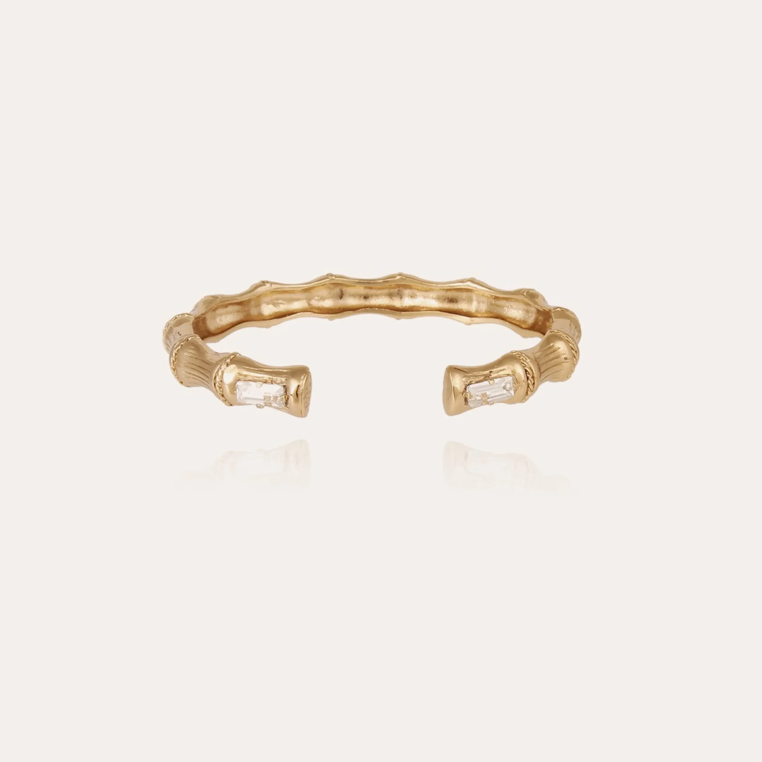 Bracelet Bambou jonc