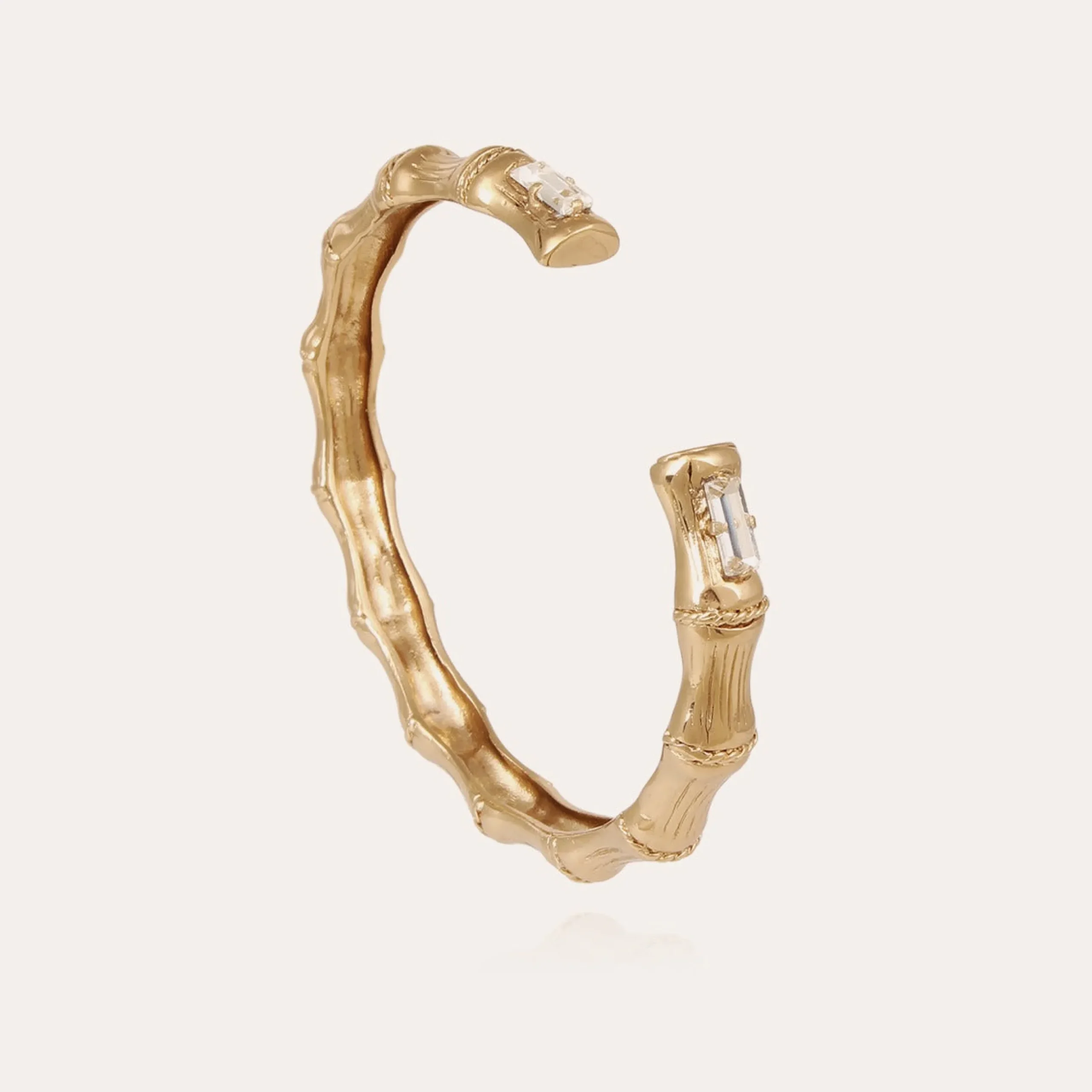 Bracelet Bambou jonc