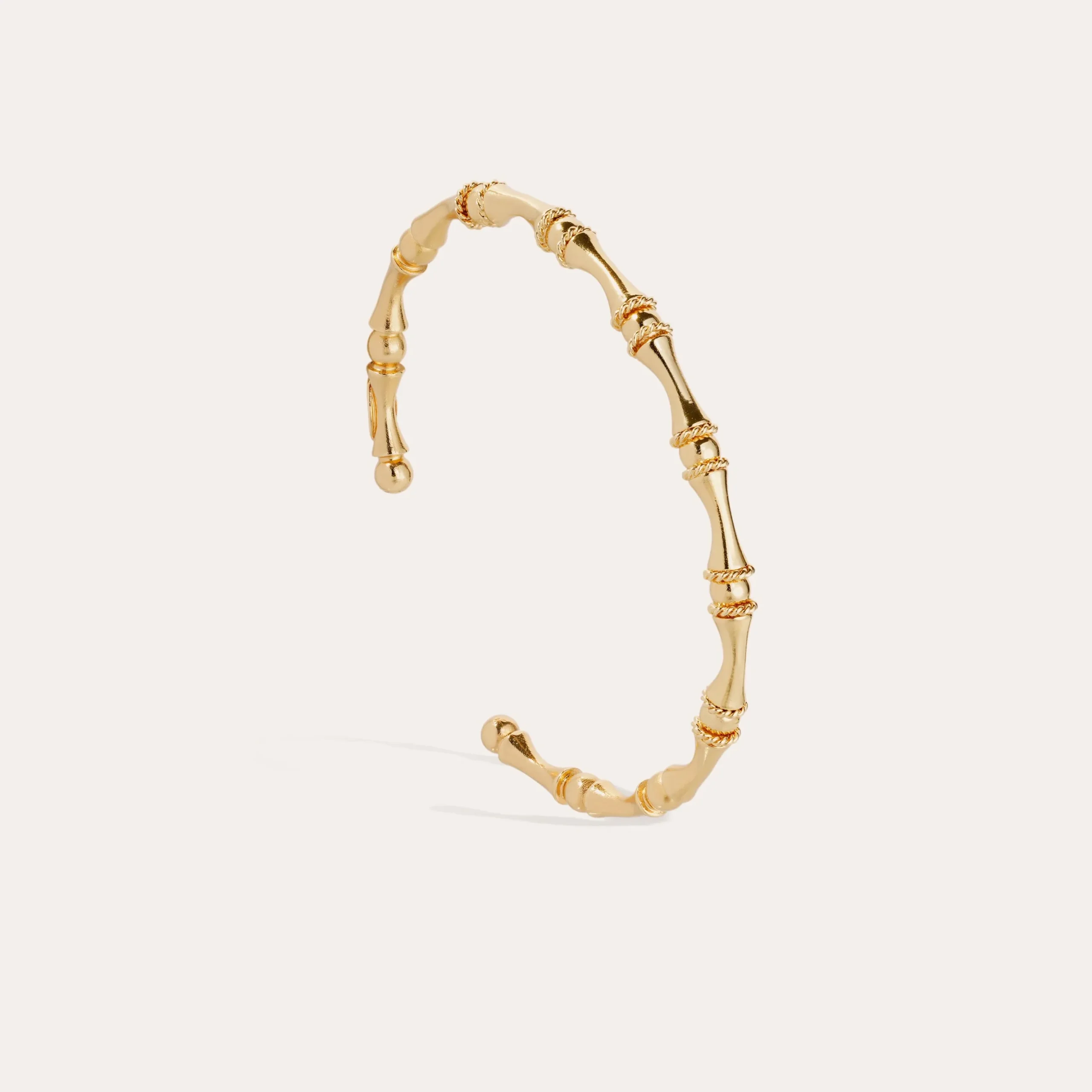 Bracelet Bambou jonc mini