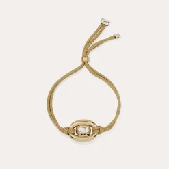 Bracelet Cophea Lien bicolore