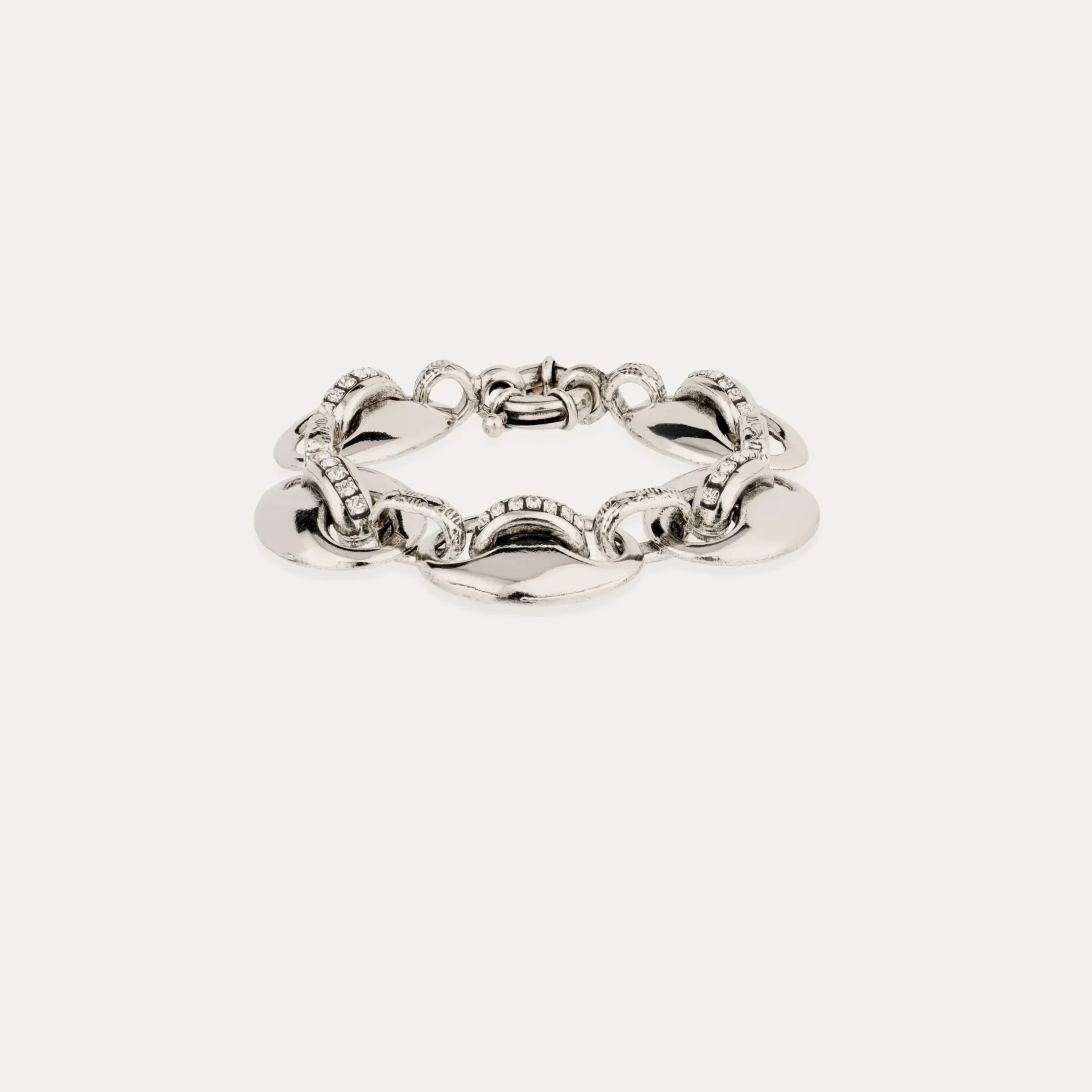 Bracelet Cophea strass mini