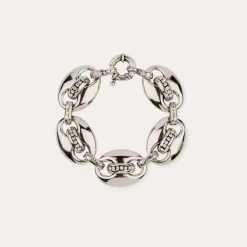 Bracelet Cophea strass mini