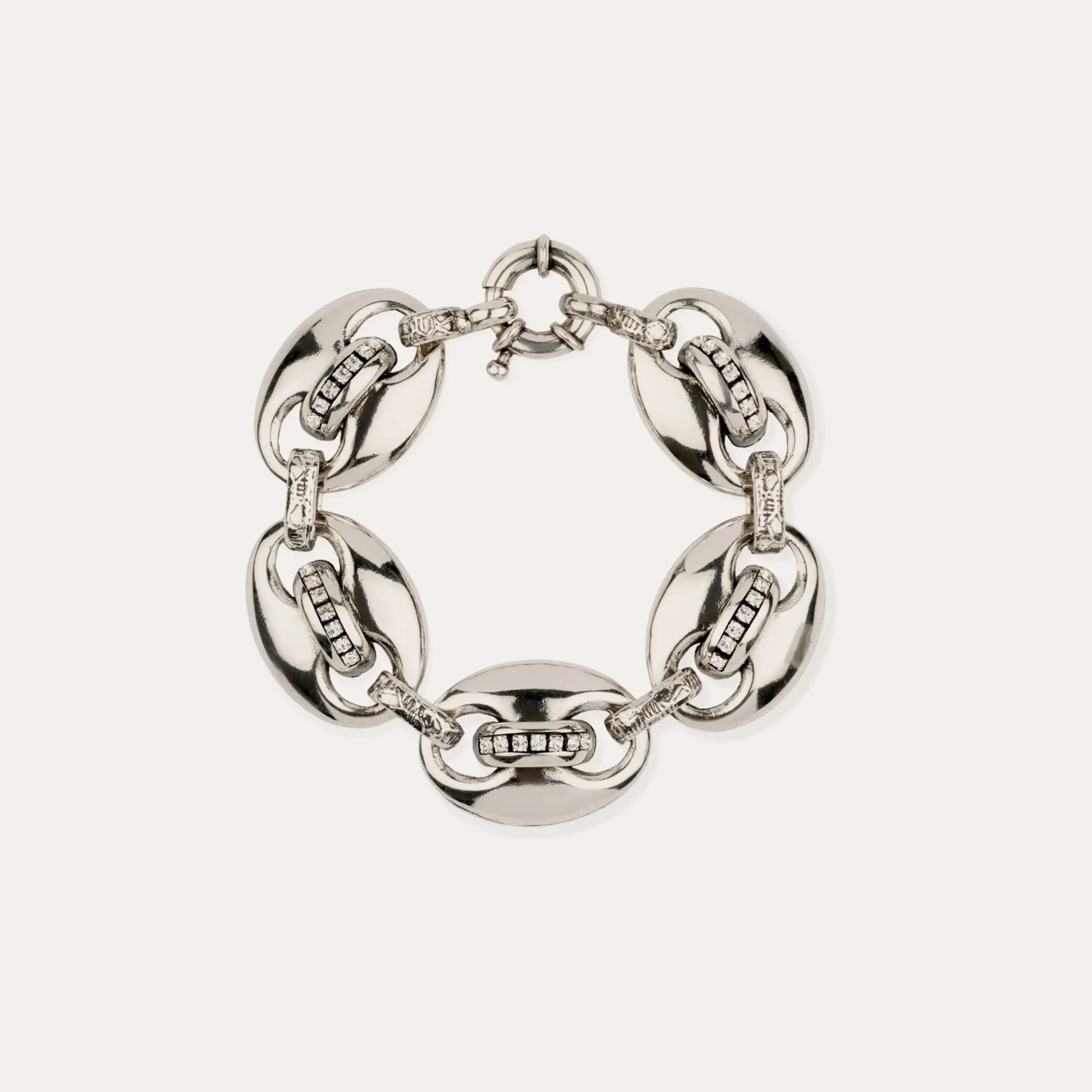 Bracelet Cophea strass mini