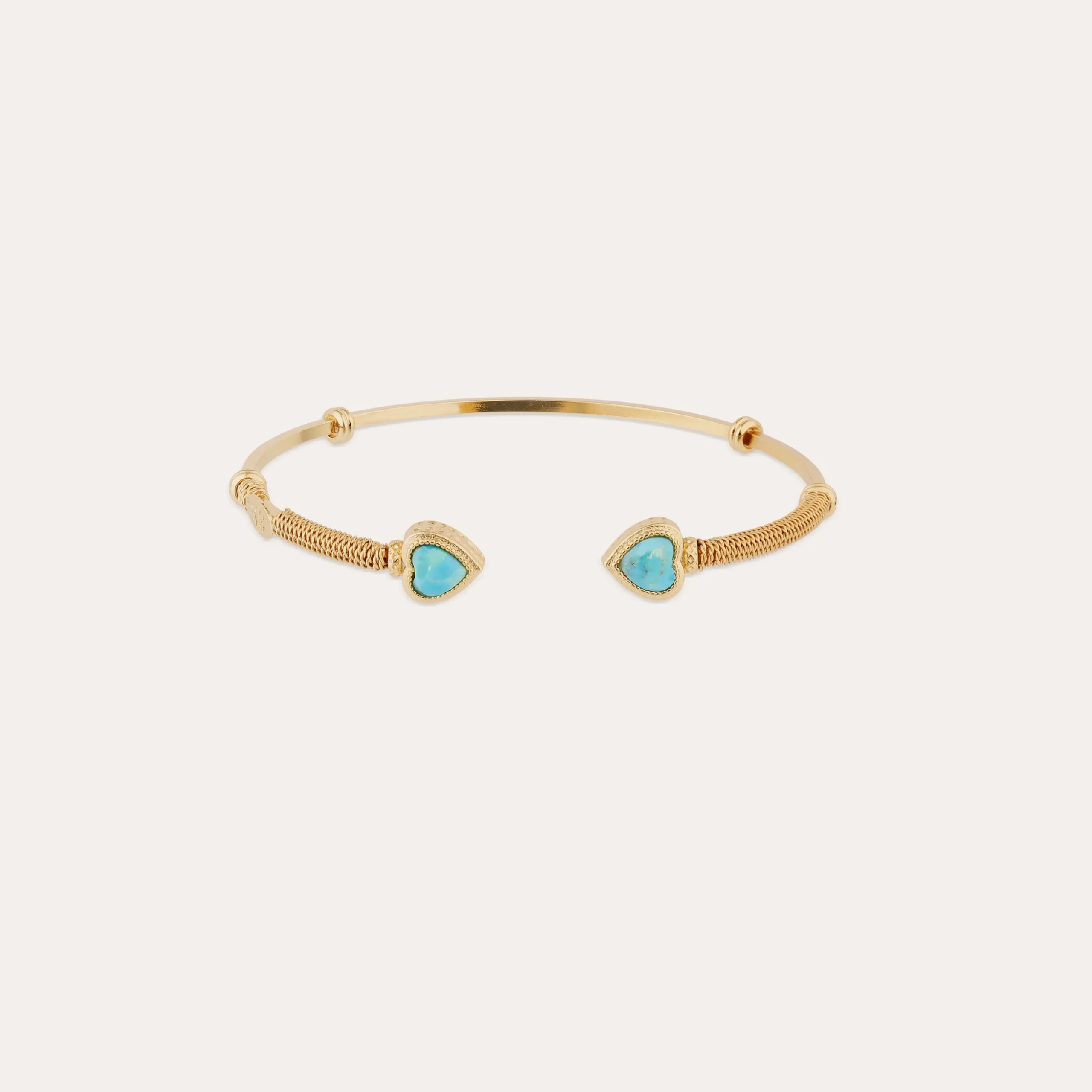 Bracelet Duality Amore - Turquoise