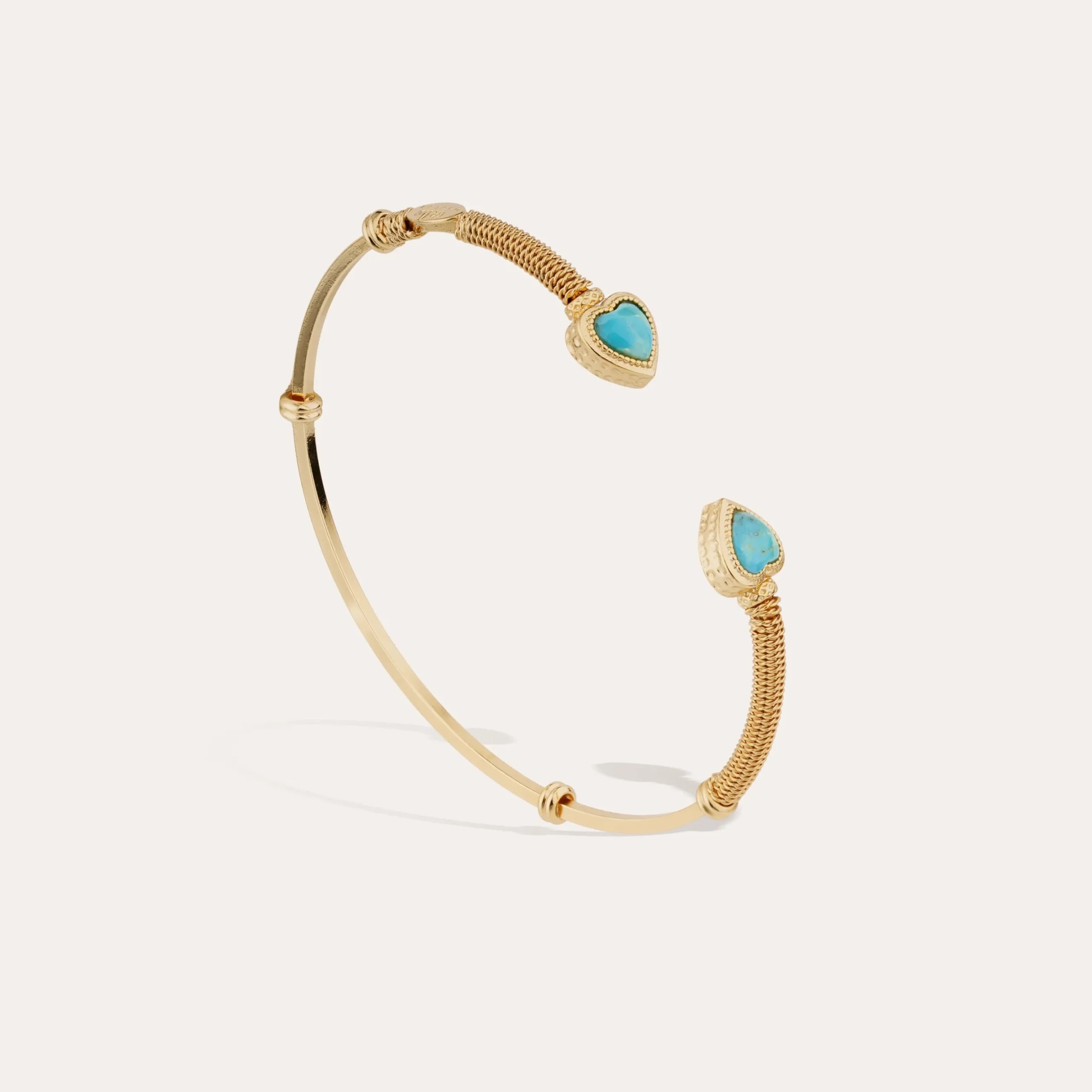 Bracelet Duality Amore - Turquoise