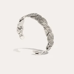 Bracelet Eclipse jonc