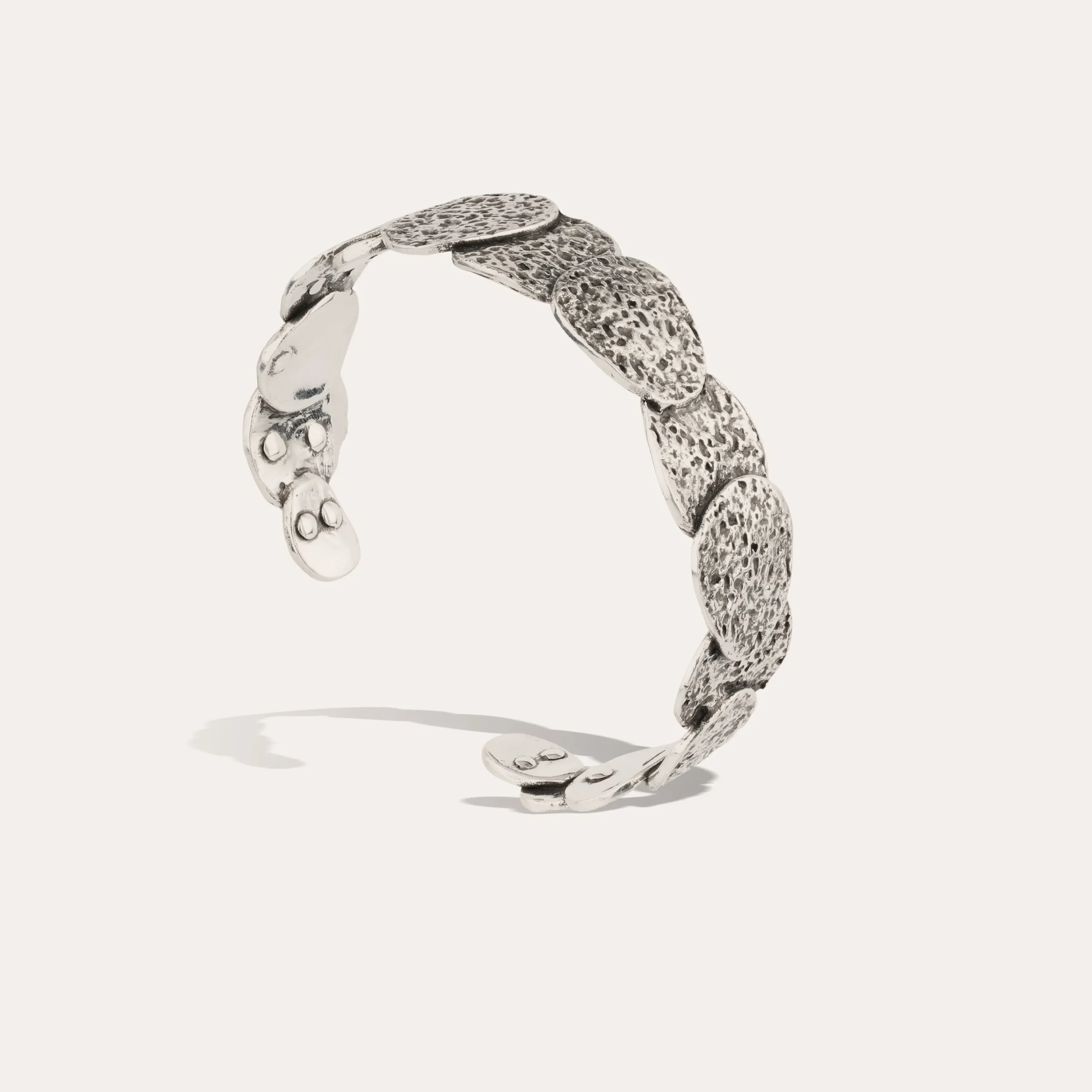 Bracelet Eclipse jonc