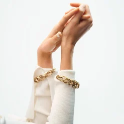 Bracelet Fileo jonc
