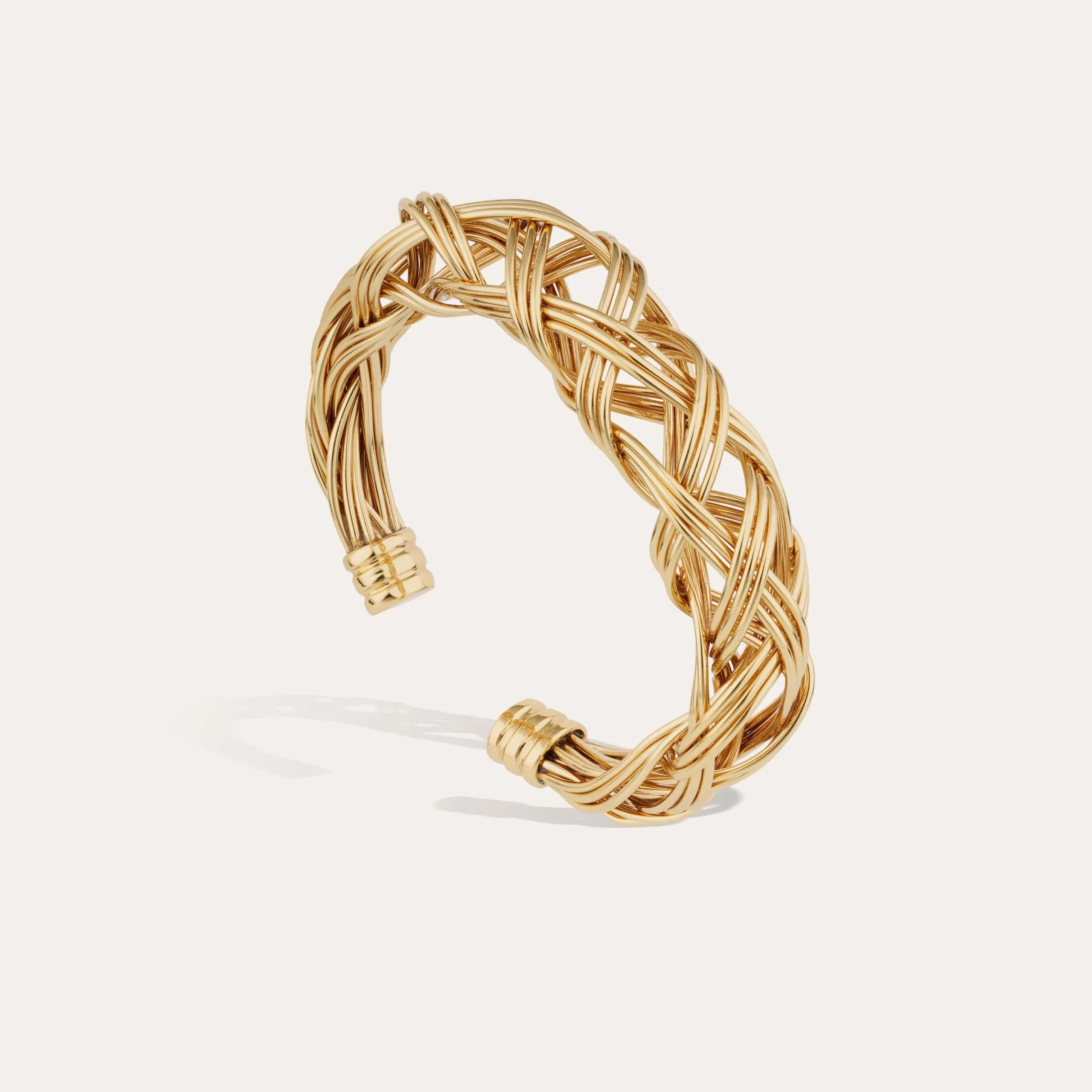 Bracelet Fileo jonc