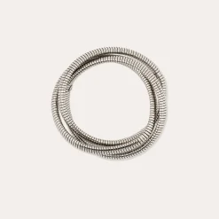Bracelet Infinity trois rangs
