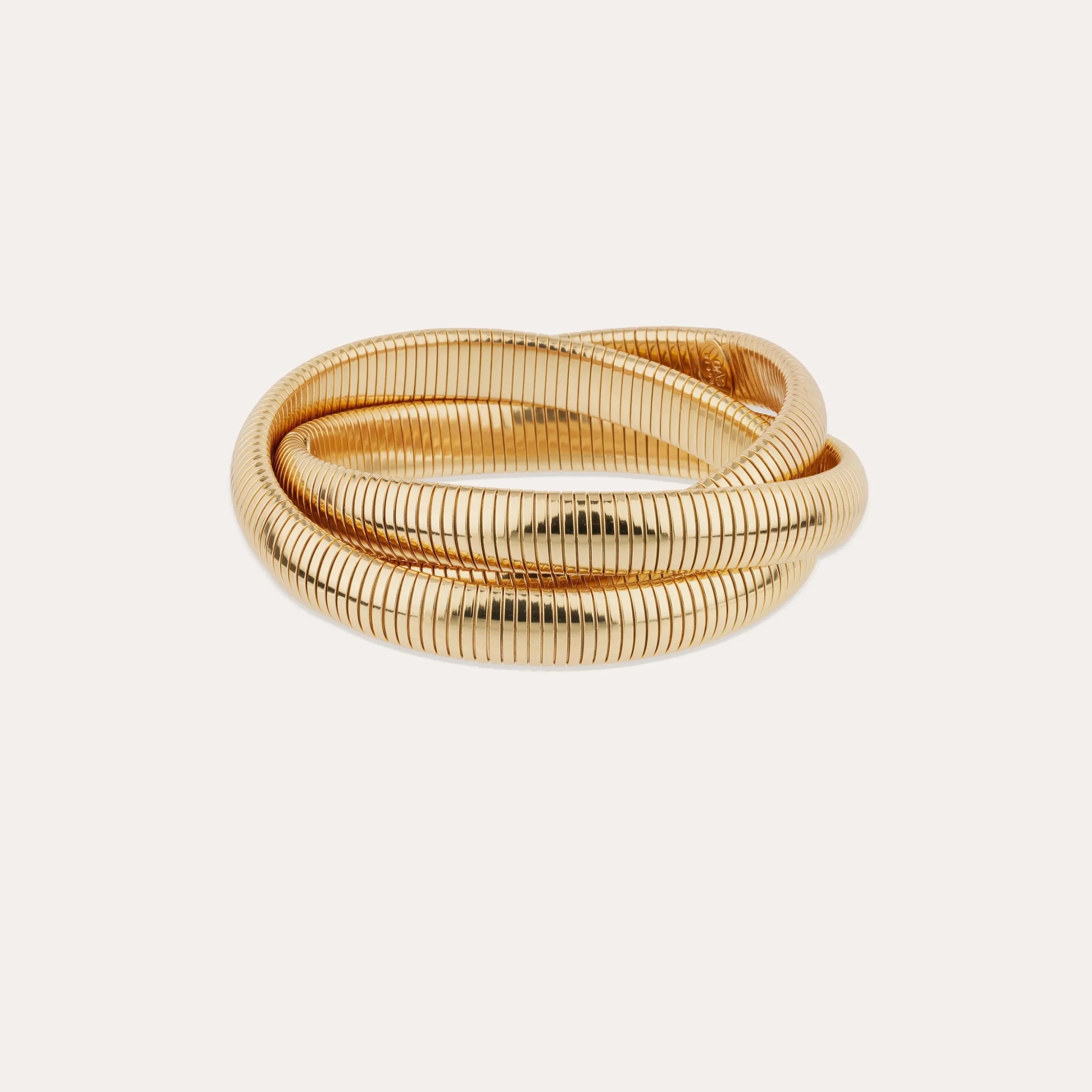 Bracelet Infinity trois rangs