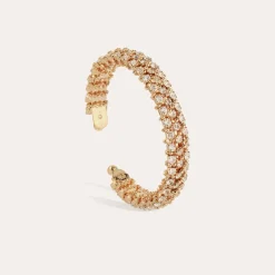 Bracelet Izilda strass
