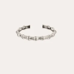 Bracelet jonc Bambou