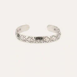 Bracelet jonc Coki