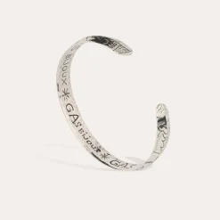 Bracelet jonc Coki