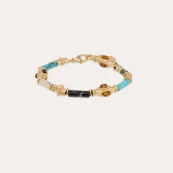 Bracelet Kali - Turquoise