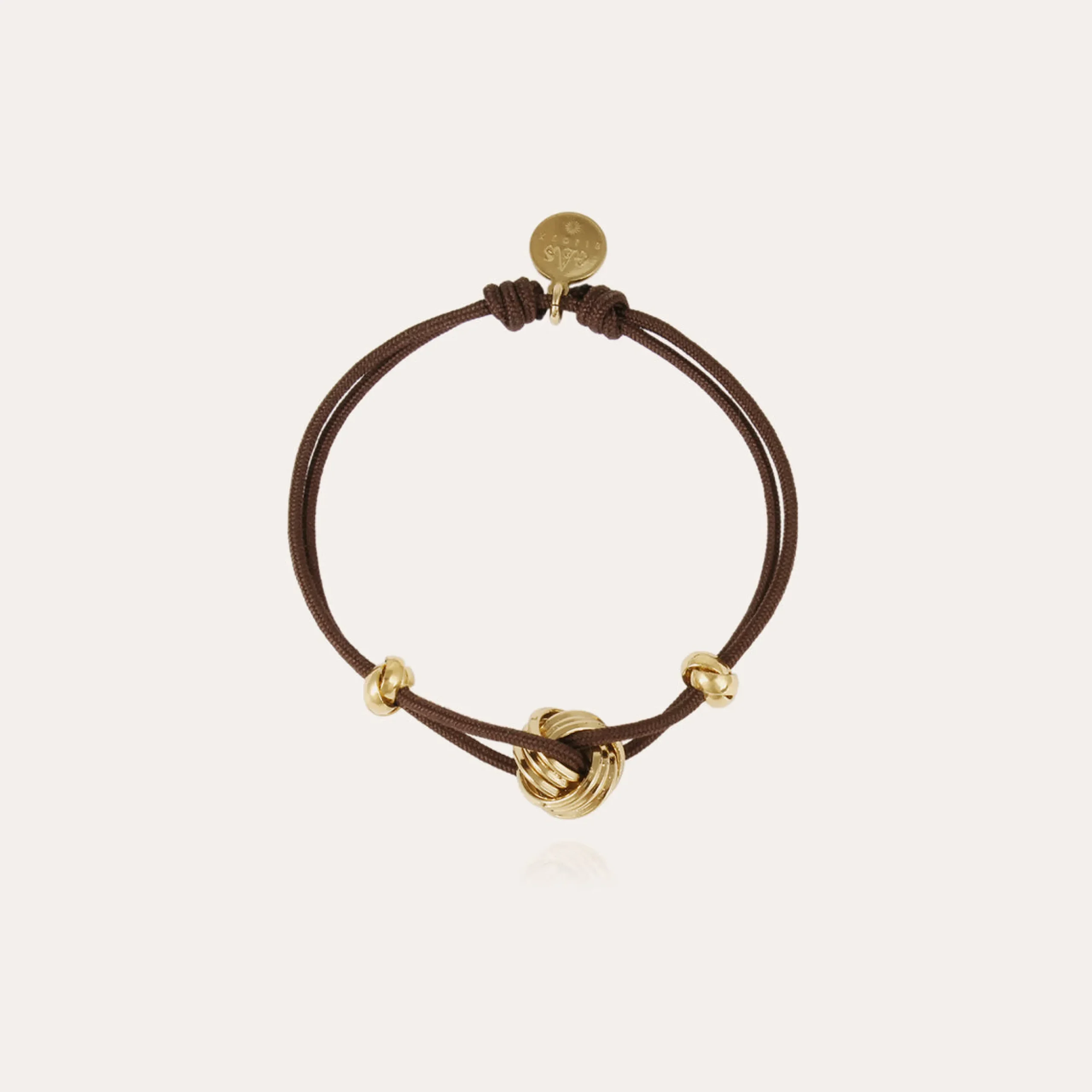 Bracelet lien Atik