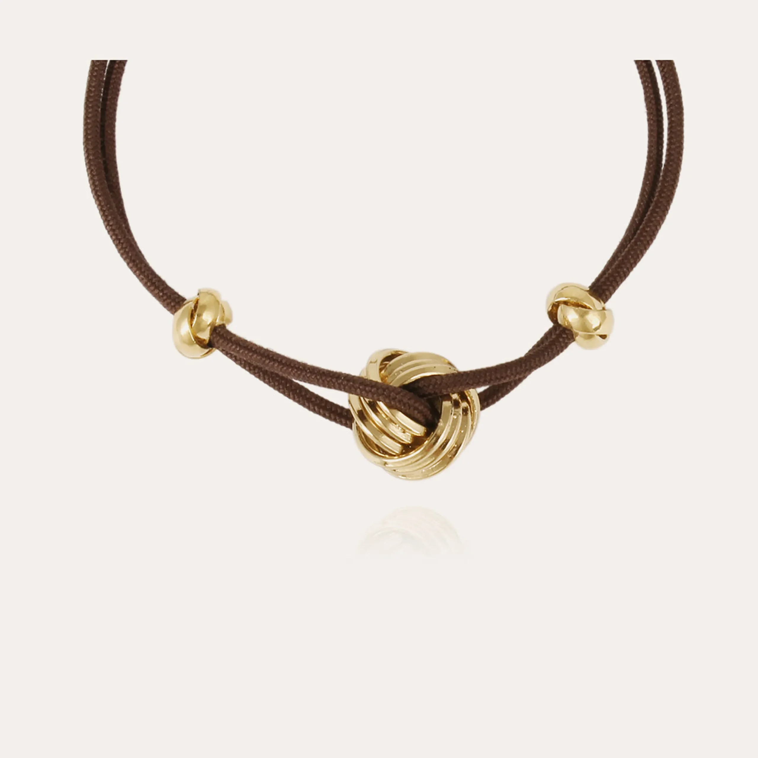 Bracelet lien Atik