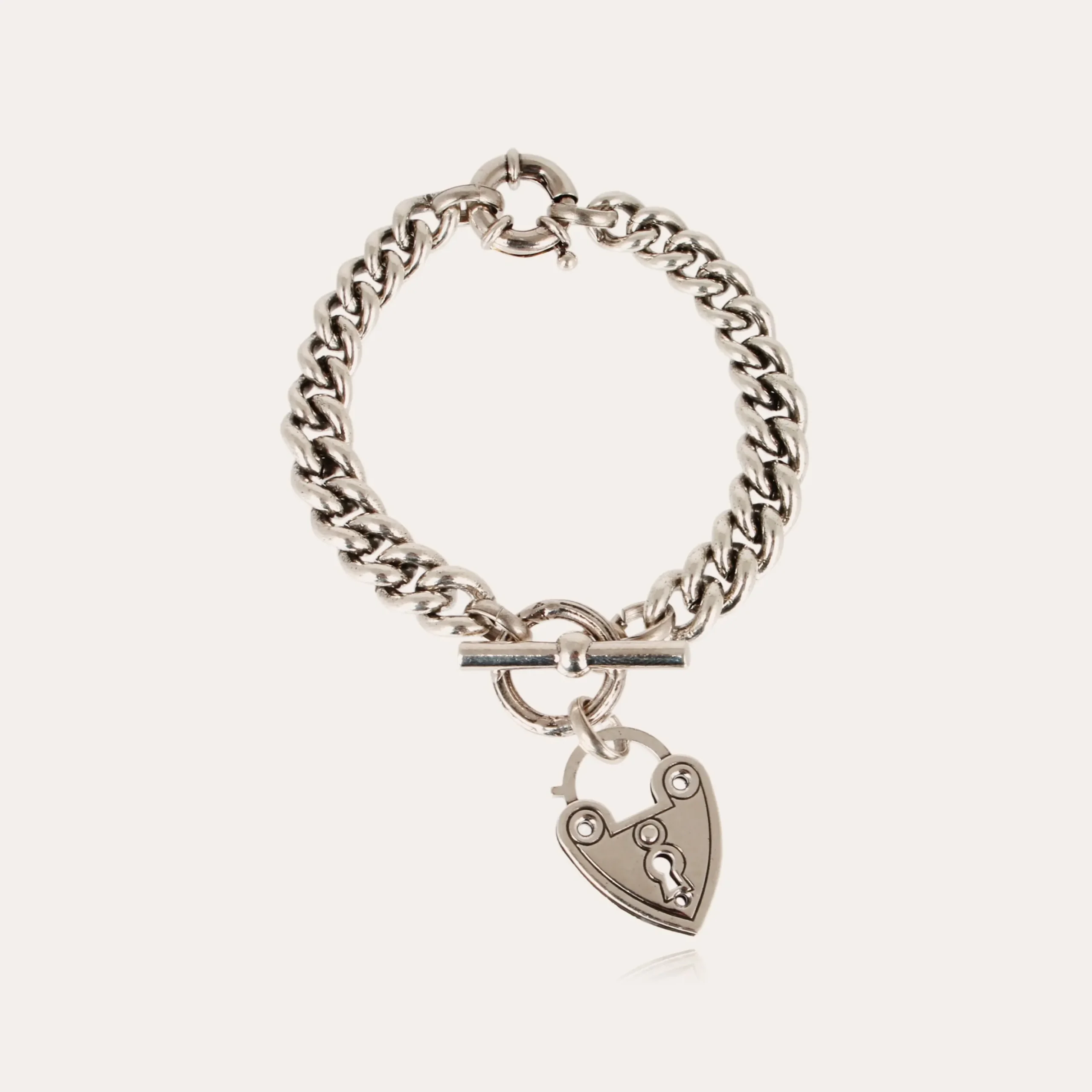 Bracelet Locked